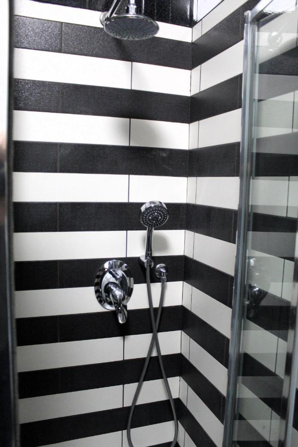 Vomero Parthenope Home Nápoly Kültér fotó