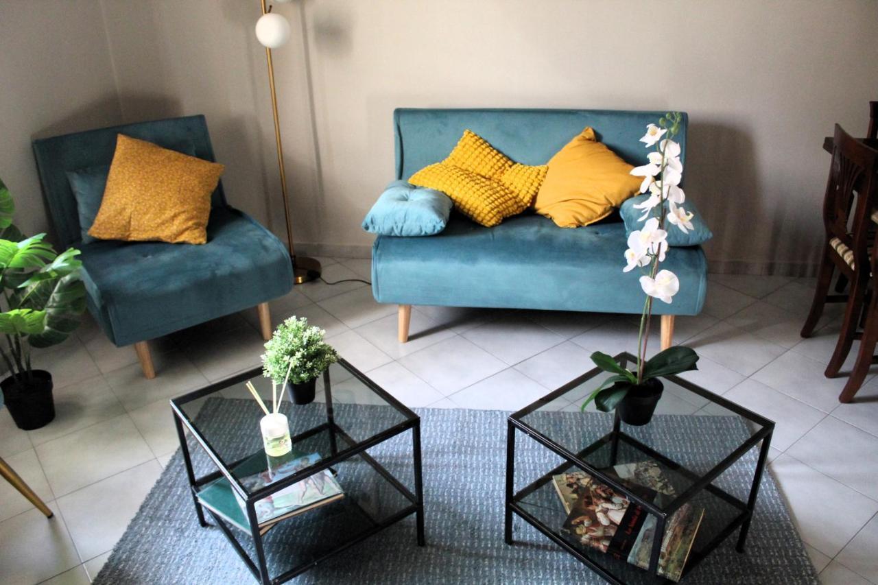 Vomero Parthenope Home Nápoly Kültér fotó