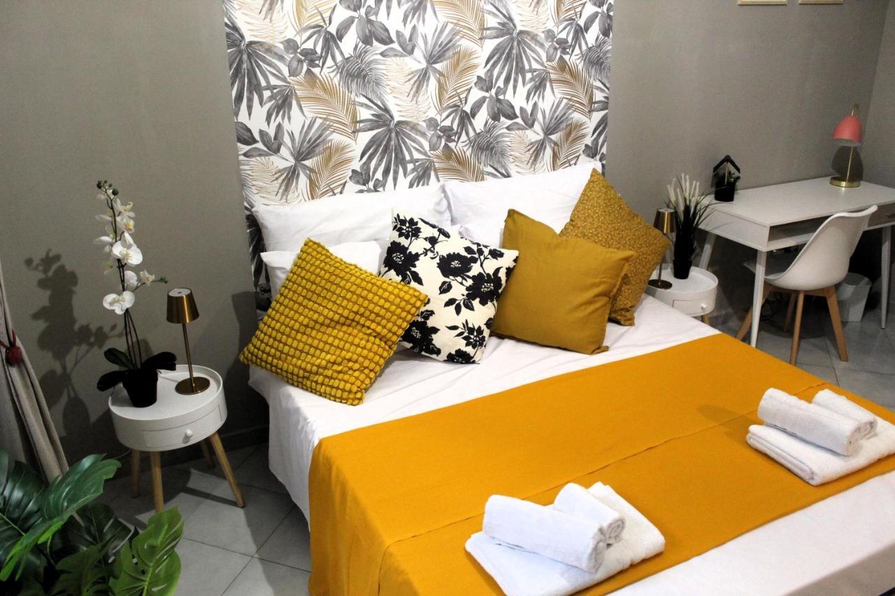 Vomero Parthenope Home Nápoly Kültér fotó