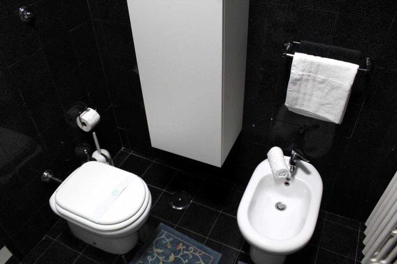 Vomero Parthenope Home Nápoly Kültér fotó
