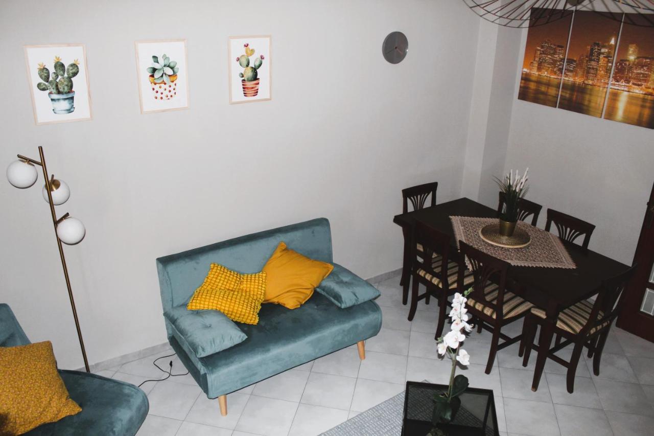 Vomero Parthenope Home Nápoly Kültér fotó