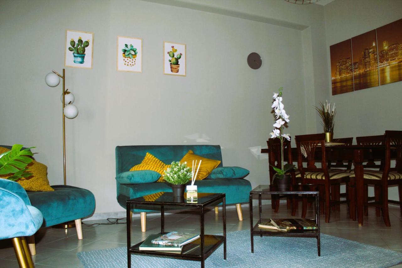 Vomero Parthenope Home Nápoly Kültér fotó