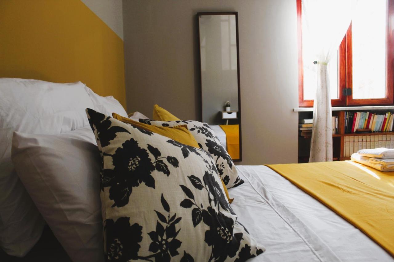 Vomero Parthenope Home Nápoly Kültér fotó