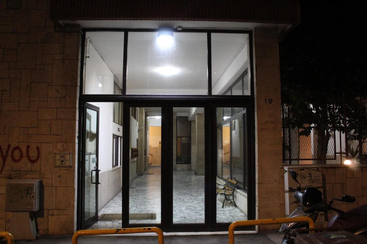 Vomero Parthenope Home Nápoly Kültér fotó